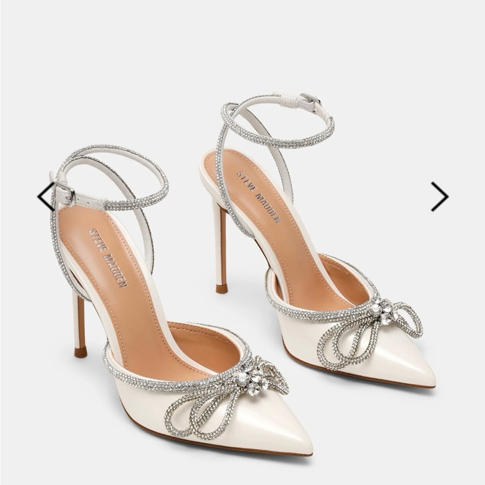 Steve Madden ‘Viable’ Heels